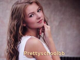 Prettyschoolbb