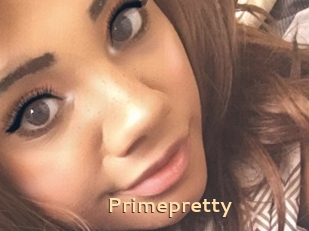 Primepretty