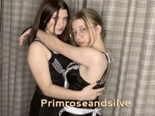 Primroseandsilve