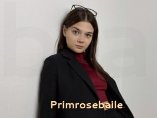 Primrosebaile