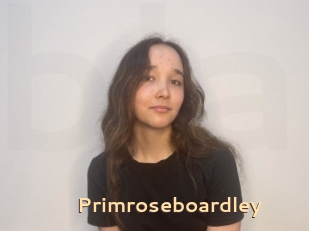 Primroseboardley