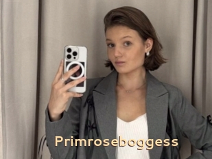 Primroseboggess