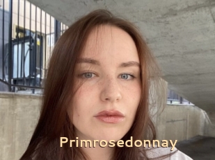 Primrosedonnay