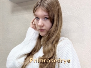 Primrosedrye