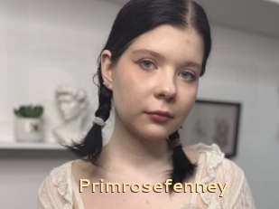 Primrosefenney