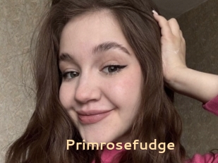 Primrosefudge