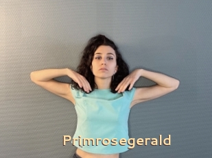 Primrosegerald