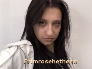 Primrosehetherin