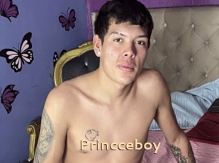 Princceboy