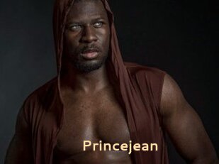 Princejean