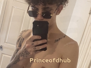 Princeofdhub