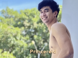 Princereid