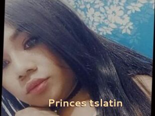 Princes_tslatin