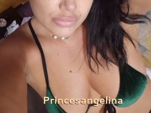 Princesangelina