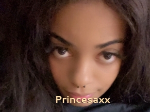 Princesaxx