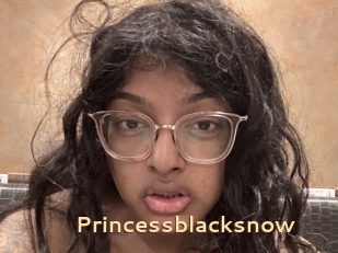 Princessblacksnow