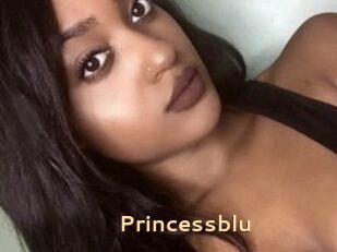 Princessblu