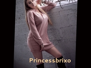 Princessbrixo