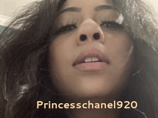 Princesschanel920