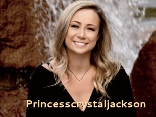 Princesscrystaljackson