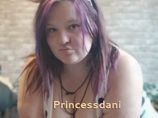 Princessdani