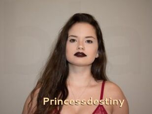 Princessdestiny