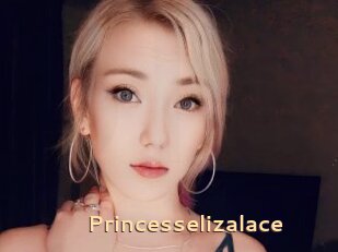 Princesselizalace