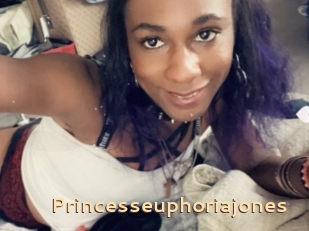 Princesseuphoriajones