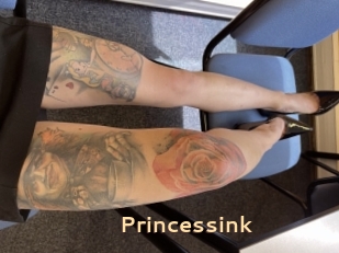 Princessink