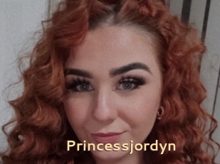 Princessjordyn