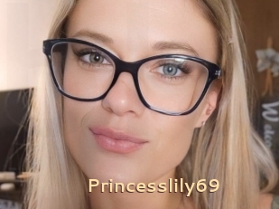 Princesslily69