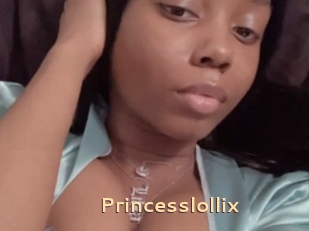 Princesslollix