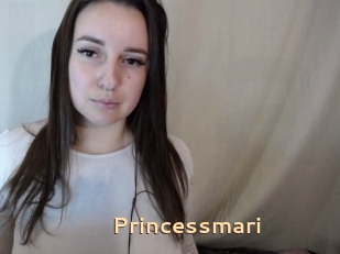 Princessmari