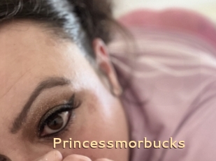 Princessmorbucks