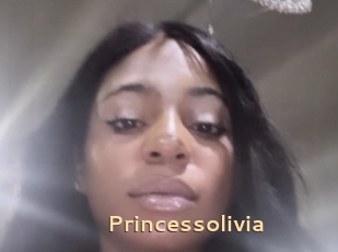 Princessolivia