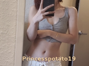 Princesspotato19