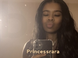 Princessrara