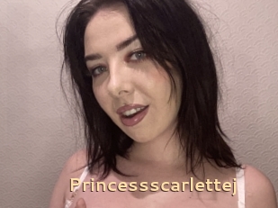 Princessscarlettej