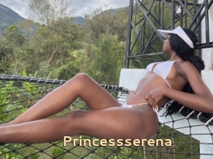 Princessserena