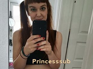 Princesssub