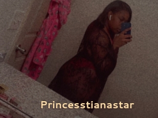 Princesstianastar