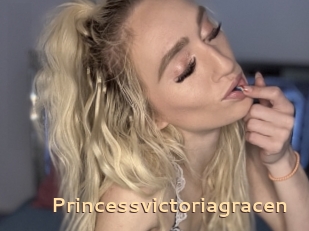 Princessvictoriagracen