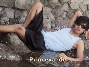 Princexander