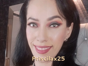 Priscilax25