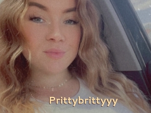 Prittybrittyyy