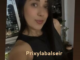 Prixylabalseir