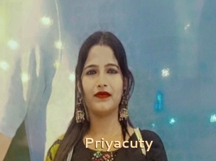 Priyacuty