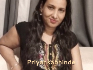 Priyankabhinde