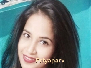 Priyaparv