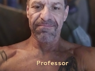 Professor